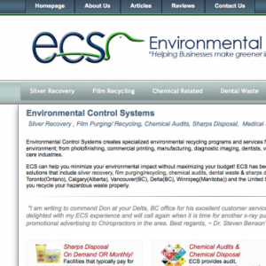ECS Cares Inc.